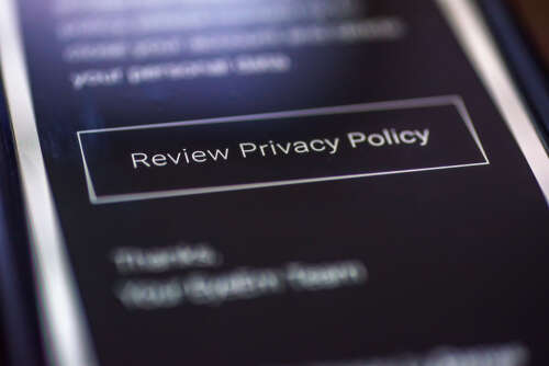 Potential deal reached to strengthen US data privacy law