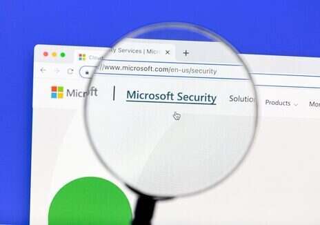 Microsoft exposed employee passwords in recent data breach