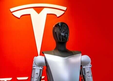 Tesla will launch humanoid robots by 2025, says Elon Musk