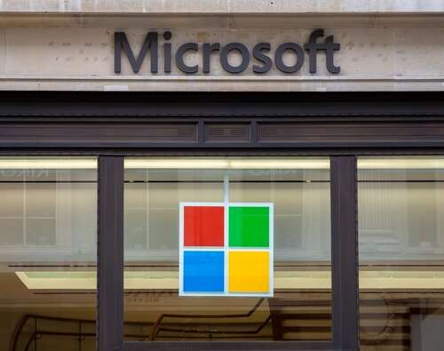 Microsoft to launch new AI centre in London