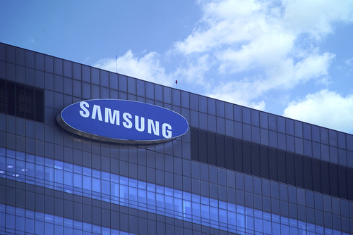 Samsung faces first workers' strike in South Korea