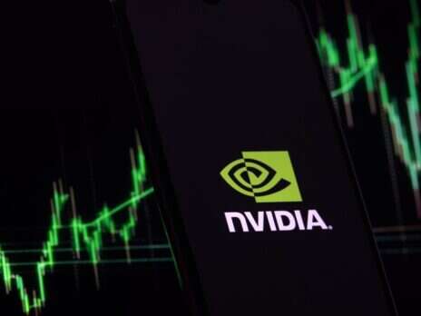 AI factories and chips leader Nvidia becomes world's most valuable company