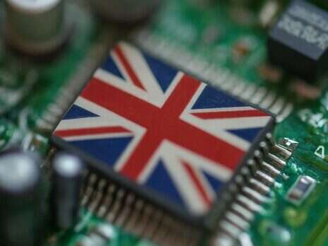 UK Semiconductor Institute launched