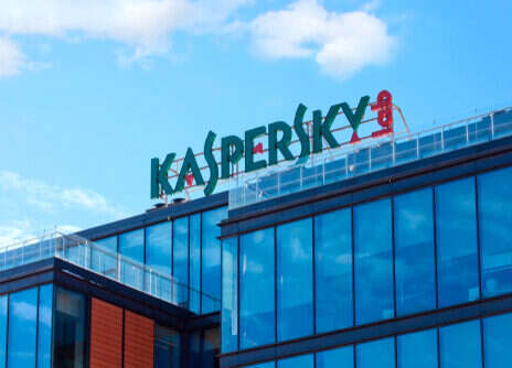 US government bans sales of Kaspersky antivirus software