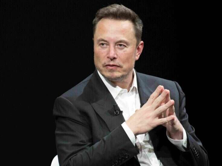 Elon Musk drops OpenAI lawsuit in U-turn move