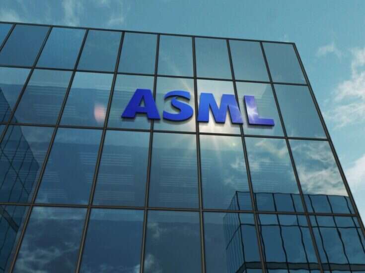 Photo of ASML and imec open test laboratory for revolutionary new chipmaking technology
