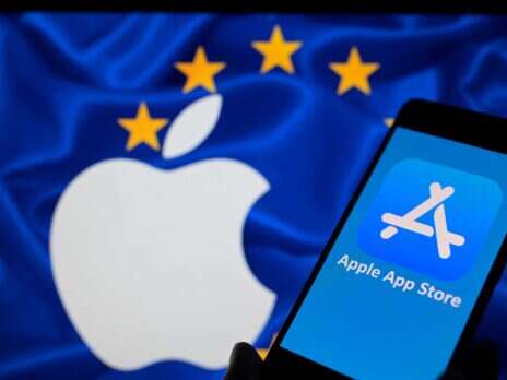 EU finds Apple in breach of new competition act, opening additional investigation into its practices