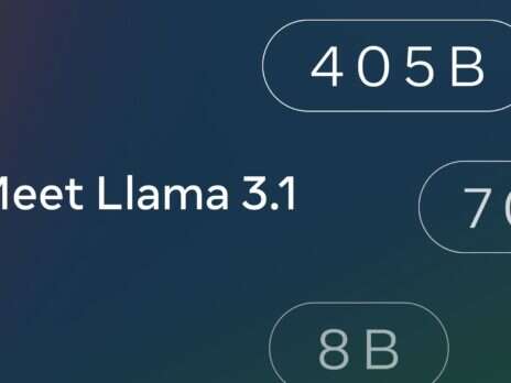 Meta rolls out new open-source AI large language model Llama 3.1