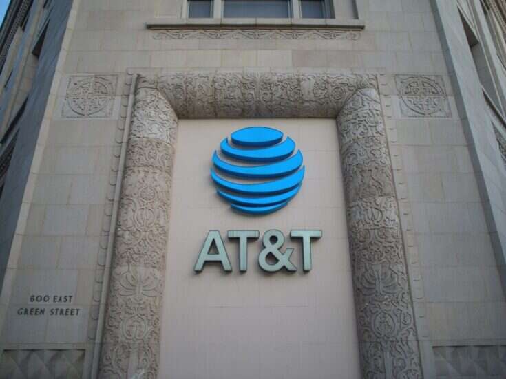 AT&T breach sees an estimated 109 million customers' call logs leaked