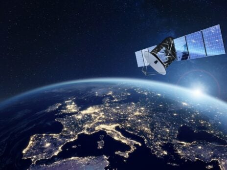 UK DSIT announces £33m funding boost for national space projects