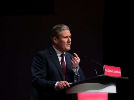 UK tech firms urge regulatory clarity from Labour government 