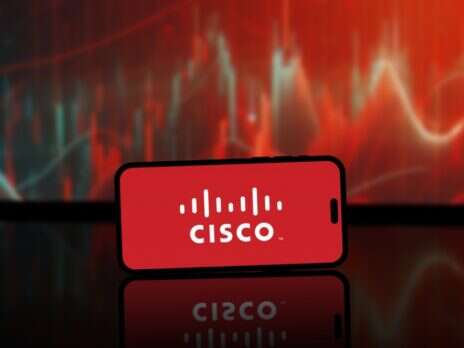 Cisco patches vulnerability allowing attackers to change admin passwords