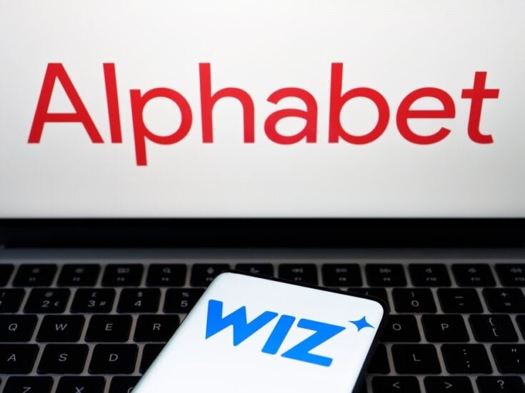 Photo of Google’s $23bn deal to buy Wiz abruptly cancelled
